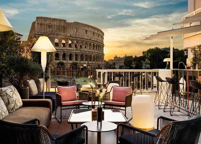 Palazzo Manfredi – Small Luxury s Of The World