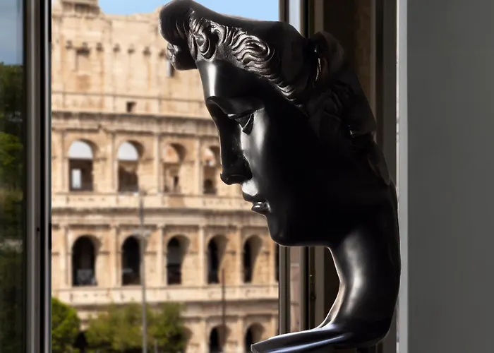Palazzo Manfredi – Small Luxury s Of The World